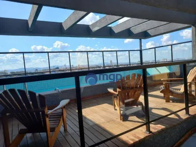 Apartamento com 2 Quartos para alugar, 47m² no Vila Maria Alta, São Paulo