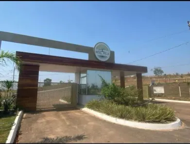 Lote/Terreno à venda, 1092m² no Centro, Anápolis