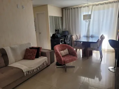 Apartamento com 2 Quartos à venda, 60m² no Bosque dos Jacarandás, Jundiaí