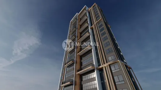 Apartamento com 4 Quartos à venda, 146m² no Centro, Balneário Camboriú