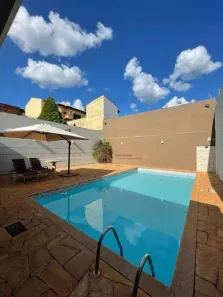 Casa com 3 Quartos à venda, 330m² no Parque Jardim Europa, Bauru