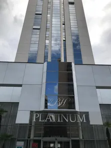 Flat com 1 Quarto à venda, 25m² no Lourdes, Belo Horizonte