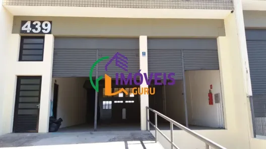 Galpão/Depósito/Armazém para alugar, 800m² no Tamboré, Barueri