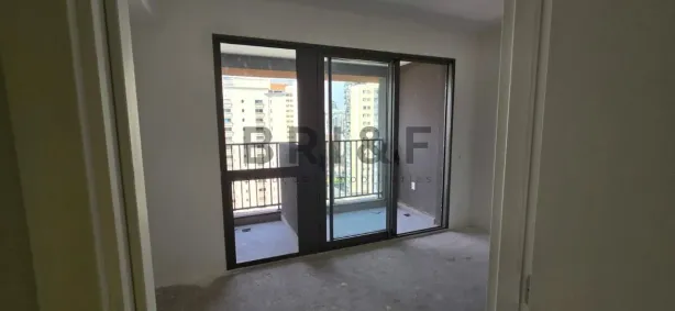 Apartamento com 1 Quarto à venda, 26m² no Brooklin Paulista, São Paulo