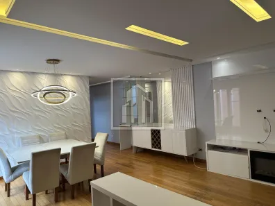 Casa com 4 Quartos à venda, 275m² no Vila Independência, São Paulo