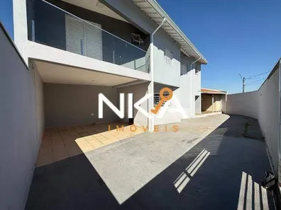 Casa com 3 Quartos para alugar, 200m² no Parque das Colinas, Valinhos