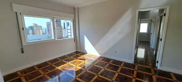 Apartamento com 4 Quartos à venda, 166m² no Centro, Florianópolis