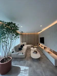 Apartamento com 3 Quartos à venda, 216m² no Gleba Fazenda Palhano, Londrina