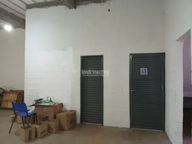 Casa com 3 Quartos à venda, 350m² no Parque Residencial Joaquim Toledo Piza, Londrina