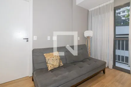 Apartamento com 2 Quartos à venda, 52m² no Vila Nova Conceição, São Paulo