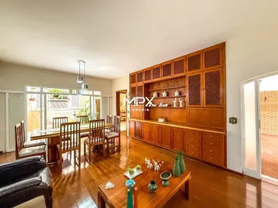 Casa com 3 Quartos à venda, 192m² no Jardim Petrópolis, Piracicaba