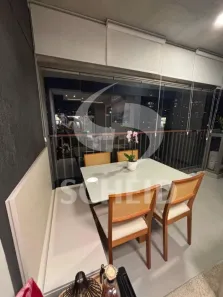 Apartamento com 2 Quartos à venda, 47m² no Santo Amaro, São Paulo