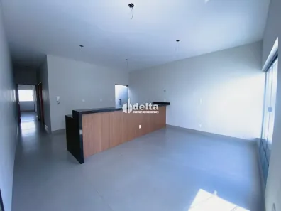 Casa com 2 Quartos à venda, 66m² no Jardim Brasília, Uberlândia