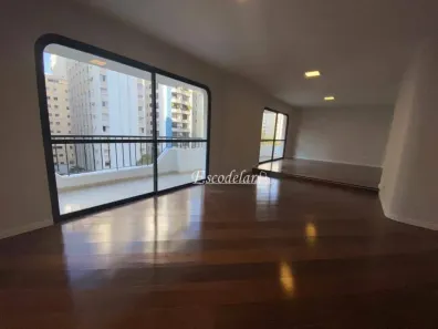 Apartamento com 4 Quartos à venda, 295m² no Jardim Paulista, São Paulo