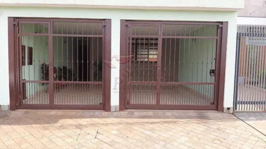 Casa com 4 Quartos à venda, 252m² no Campos Elíseos, Ribeirão Preto