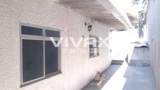 Casa com 2 Quartos à venda, 51m² no Todos os Santos, Rio de Janeiro