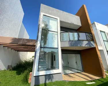 Casa com 4 Quartos à venda, 125m² no Portinho, Cabo Frio