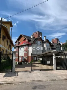 Apartamento com 1 Quarto à venda, 47m² no Dutra, Gramado