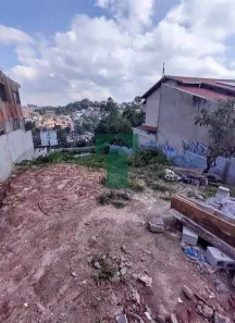 Lote/Terreno à venda, 365m² no São Caetaninho, Ribeirão Pires