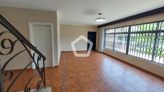 Casa com 4 Quartos à venda, 400m² no Jardim da Glória, São Paulo