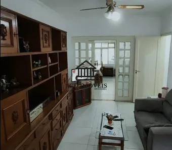 Sobrado com 2 Quartos à venda, 133m² no Cidade São Francisco, São Paulo