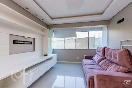 Apartamento com 2 Quartos à venda, 68m² no Jardim Botânico, Porto Alegre