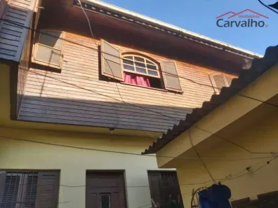 Casa com 6 Quartos à venda, 220m² no Vila Medeiros, São Paulo