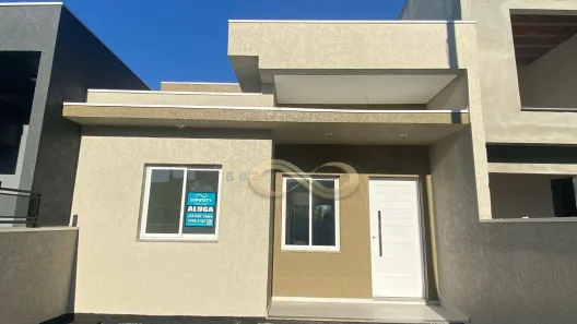 Casa com 3 Quartos para alugar, 91m² no Dom Feliciano, Gravataí