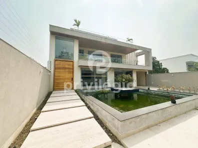 Casa com 6 Quartos à venda, 1060m² no Barra da Tijuca, Rio de Janeiro