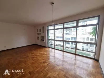 Apartamento com 3 Quartos à venda, 150m² no Icaraí, Niterói
