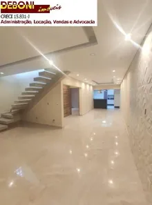 Sobrado com 3 Quartos à venda, 187m² no Cidade Patriarca, São Paulo