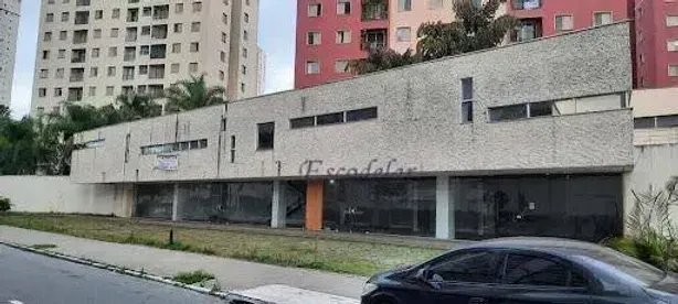 Ponto Comercial para alugar, 204m² no Imirim, São Paulo