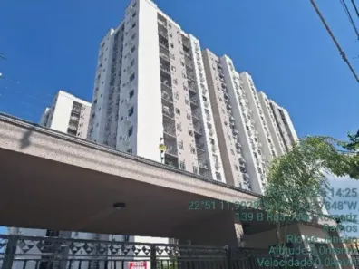 Apartamento com 2 Quartos à venda, 42m² no Ramos, Rio de Janeiro