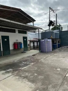 Galpão/Depósito/Armazém para venda ou aluguel, 360m² no Botafogo, Macaé