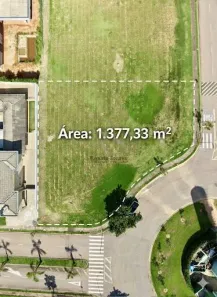 Lote/Terreno à venda, 1370m² no Residencial Green Park, Itupeva