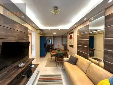 Apartamento com 3 Quartos à venda, 118m² no Campeche, Florianópolis