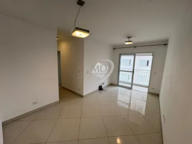 Apartamento com 2 Quartos para alugar, 65m² no Barcelona, São Caetano do Sul