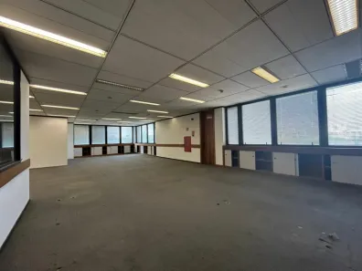 Sala Comercial à venda, 526m² no Chácara Santo Antônio (Zona Sul), São Paulo