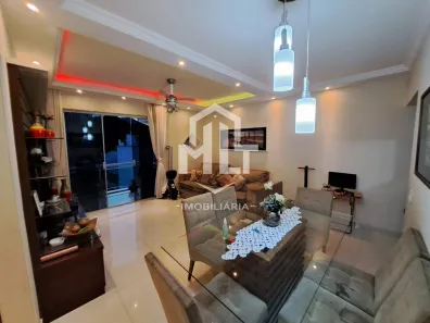 Apartamento com 4 Quartos à venda, 105m² no Vila Valqueire, Rio de Janeiro