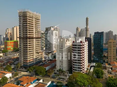 Apartamento com 3 Quartos à venda, 100m² no Vila Cordeiro, São Paulo