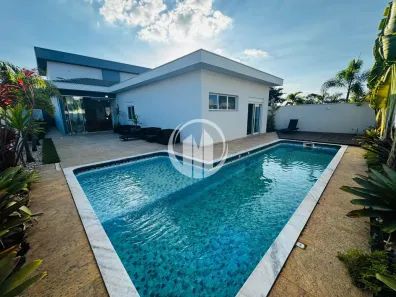 Casa de Condomínio com 4 Quartos à venda, 303m² no Jardim Florestal, Jundiaí