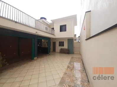 Sobrado com 3 Quartos à venda, 164m² no Mooca, São Paulo