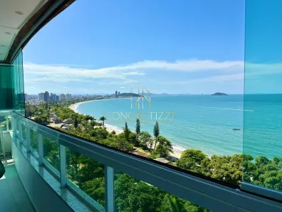 Apartamento com 3 Quartos à venda, 118m² no Armação, Penha