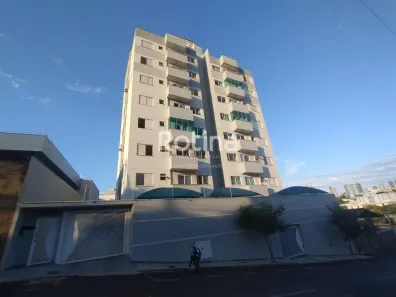 Apartamento com 2 Quartos para alugar, 60m² no Lídice, Uberlândia