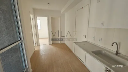 Apartamento com 2 Quartos à venda, 34m² no Vila Pereira Barreto, São Paulo