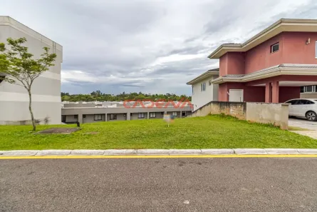 Lote/Terreno à venda, 303m² no Atuba, Curitiba