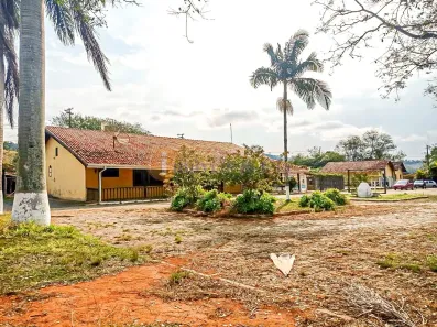 Lote/Terreno à venda, 4500m² no Vila Santa Helena, Atibaia