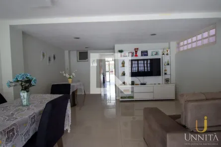 Casa com 4 Quartos à venda, 400m² no Barra da Tijuca, Rio de Janeiro