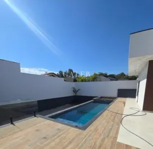 Casa de Condomínio com 4 Quartos à venda, 320m² no Jardim Colonial, Atibaia