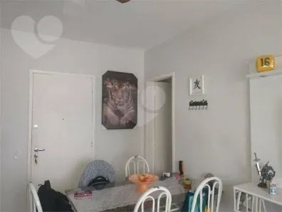 Apartamento com 1 Quarto à venda, 40m² no Icaraí, Niterói